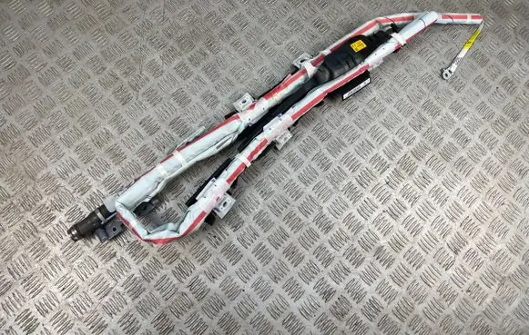 Subaru Outback (BS) Roof airbag