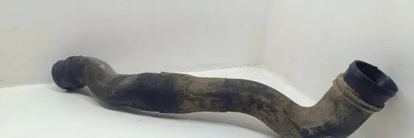 Volkswagen Golf III Intercooler hose/pipe 1H0145762R 1H0145770G