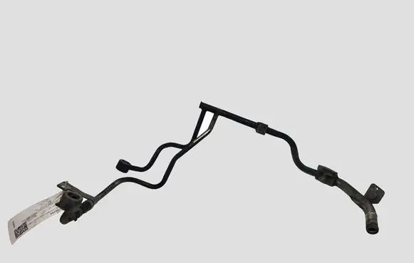 Mazda 6 Turbo turbocharger oiling pipe/hose