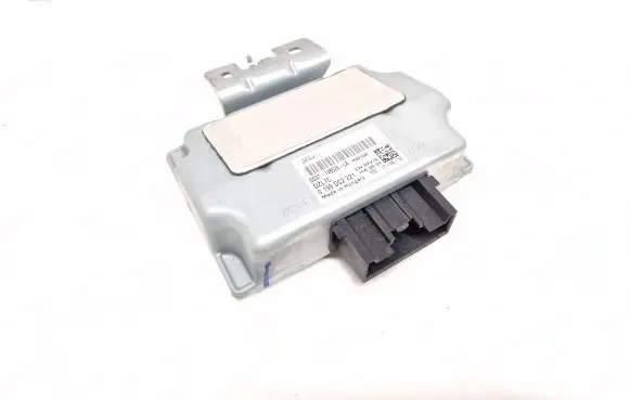 Keyless (KESSY) go control unit/module