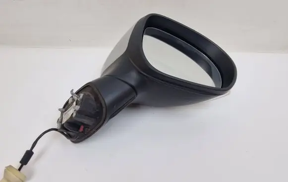 Fiat 500X Front door electric wing mirror 21356006 735603598
