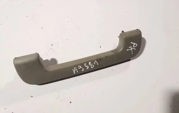 Audi A6 S6 C5 4B Front interior roof grab handle