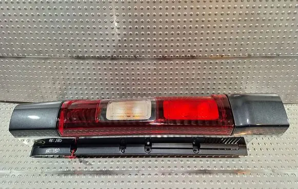 Opel Vivaro Rear/tail lights S25053780 93450969