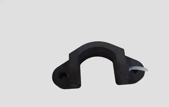 Mazda 6 Fuel Injector clamp holder