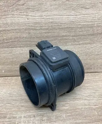Peugeot 407 Mass air flow meter 9645948980 5WK97002
