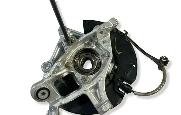 Dodge Challenger Rear wheel hub spindle/knuckle ZWROTSRTP