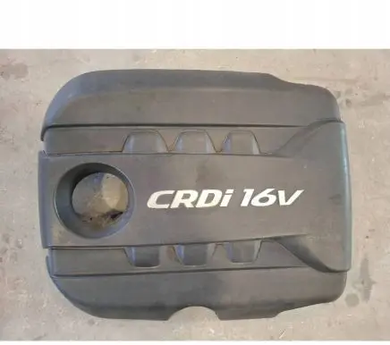 Hyundai i40 Engine cover (trim) 292402A900