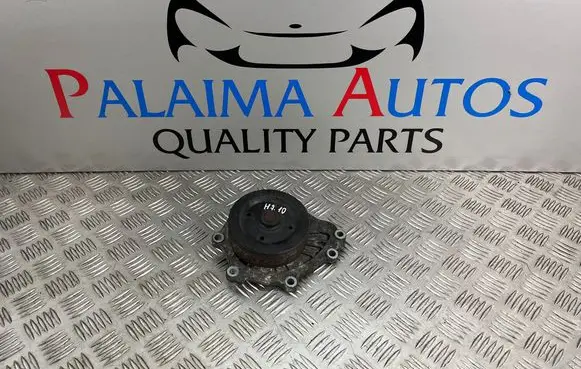Toyota Verso Water pump 