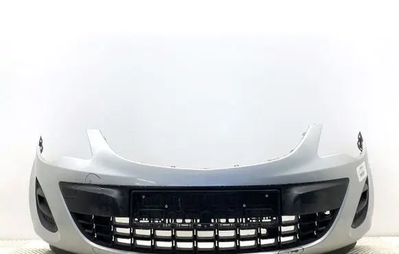 Opel Corsa D Front bumper 