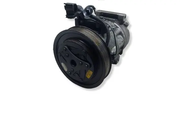 Fiat Stilo Air conditioning (A/C) compressor (pump) 4472208640KASACJA 4472208640
