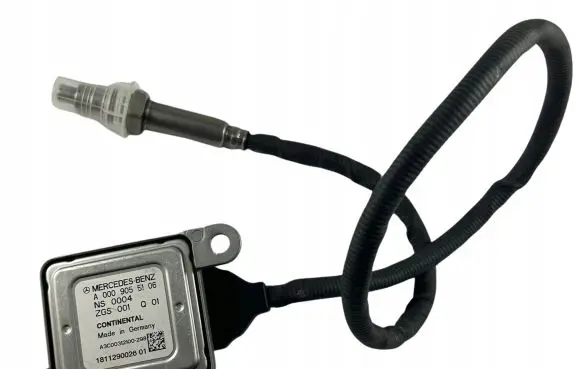 Mercedes-Benz ML W166 Lambda probe sensor A0009055106