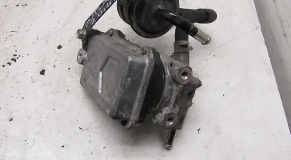 Mitsubishi Outlander Oil pump 45778