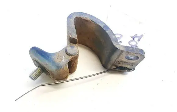 Audi A6 S6 C5 4B Tailgate/trunk/boot hinge