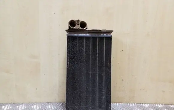 Nissan Primastar Heater blower radiator