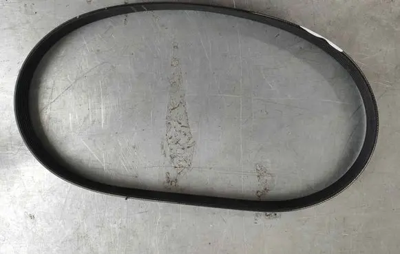 Volvo XC60 Alternator belt 32325010 31430737 32146438