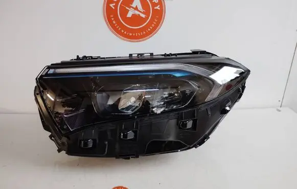 Mercedes-Benz EQB Headlight/headlamp A2439068900 01577901