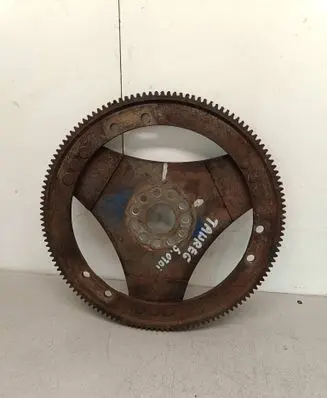 Volkswagen Touareg I Flywheel 