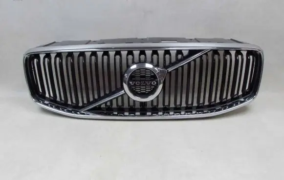 Volvo XC60 Front bumper upper radiator grill 31425532 51274