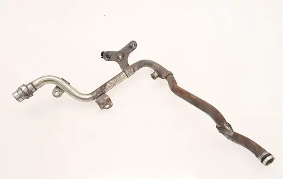 Lancia Musa Engine coolant pipe/hose
