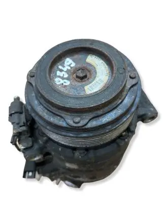 BMW 3 E92 E93 Air conditioning (A/C) compressor (pump) 6961621