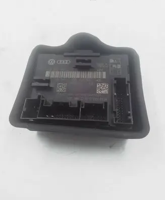 Audi A6 S6 C7 4G Door control unit/module 4G8959793D 4G8959793