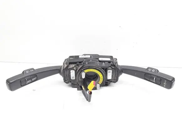 Volvo V70 Wiper turn signal indicator stalk/switch 31264146 31275332 31264162