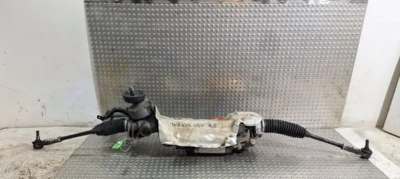 Audi A3 S3 A3 Sportback 8P Steering rack 1K1423051BJ 1K1909144G