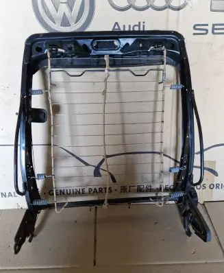 Volkswagen Golf II Seat frame 191881046A