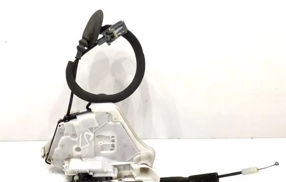 Renault Arkana Front door lock 805031423R