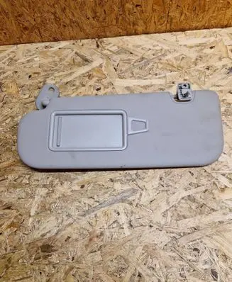 KIA Ceed Sun visor