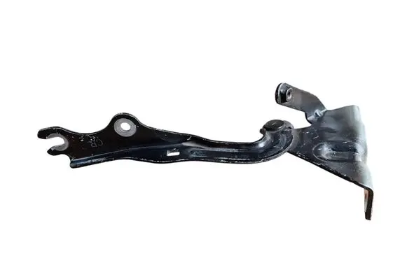 Mazda 5 Engine bonnet/hood hinges