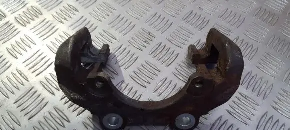Citroen C4 I Picasso Front brake caliper