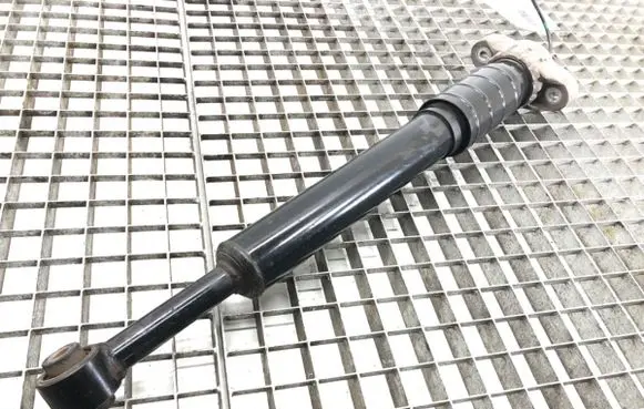 Maserati Quattroporte Rear shock absorber/damper 06700028330