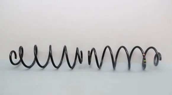 Peugeot 3008 II Set of springs and shock absorbers (Front and rear) 