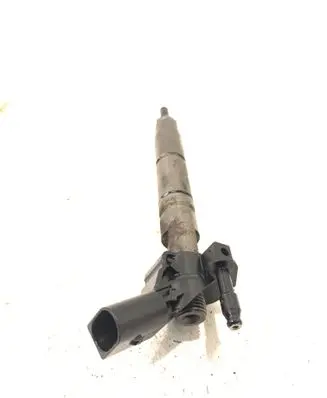 Mercedes-Benz E W211 Fuel injector 0445115027 A6420700587 AB55115
