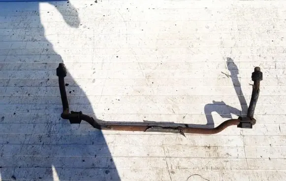Volkswagen Sharan Rear anti-roll bar/sway bar 