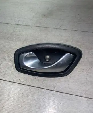 Renault Laguna III Rear door interior handle 806700006R