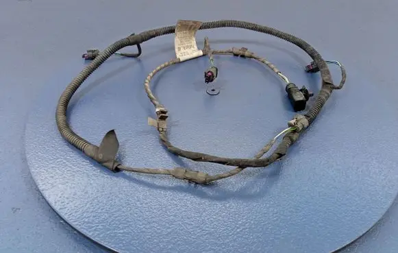 Porsche Cayenne (92A) Other wiring loom 7P5971104