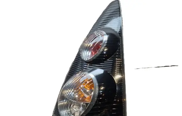 Citroen C1 Rear/tail lights S27639477 815500H060
