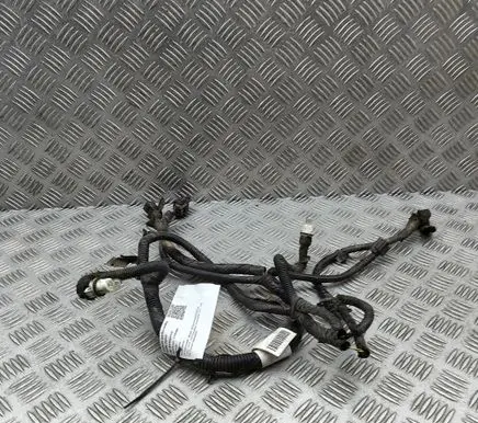 Nissan Navara D23 Parking sensor (PDC) wiring loom 240254KJ0C