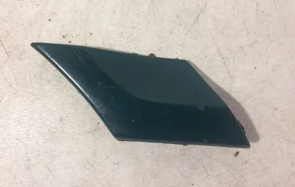 Volkswagen PASSAT B4 Rear fender molding trim 3A0853536A