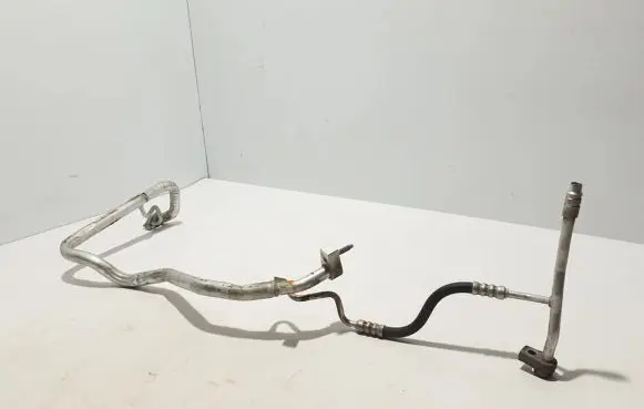 Ford Kuga II Air conditioning (A/C) pipe/hose GV6119E881NE