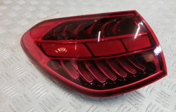 Mercedes-Benz C W206 Rear/tail lights A2069061301 20210401L YAP3616320