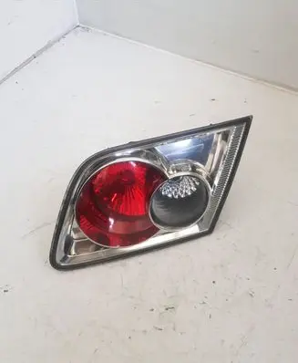 Mazda 6 Tailgate rear/tail lights