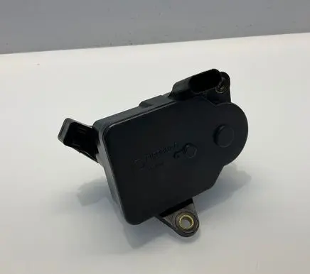 Mercedes-Benz CLS C219 Intake manifold valve actuator/motor A6421500594 70113209B4T078 6421500594