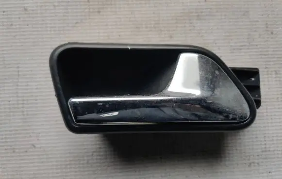 Volkswagen Touran I Rear door interior handle 1T0839114B
