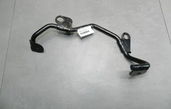 Volkswagen Eos Engine coolant pipe/hose 1K0145812B 812B