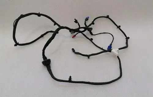 Chevrolet Corvette C8 Camera wiring loom 84740000