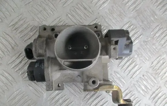 Fiat Panda II High voltage ignition coil 46797297