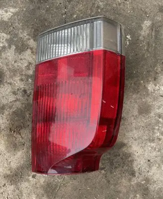 Volvo V70 Rear/tail lights